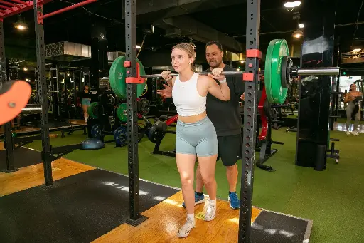 Fitness 101